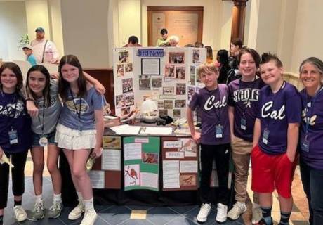 Kraft Meadows Intermediate School